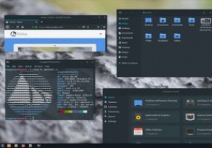 Solus OS Review:การกระจาย Linux ที่ทำได้มากกว่าด้วย Less 