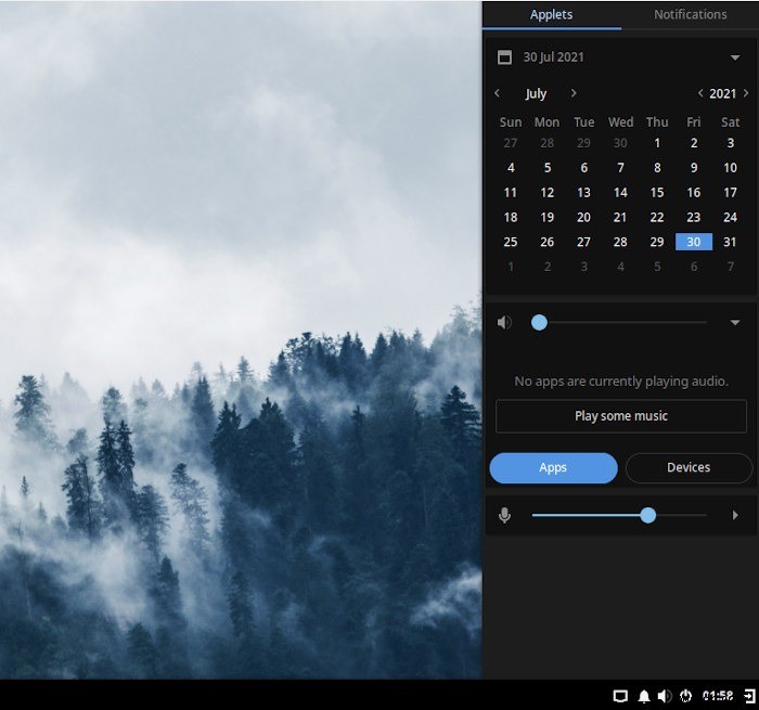 Solus OS Review:การกระจาย Linux ที่ทำได้มากกว่าด้วย Less 