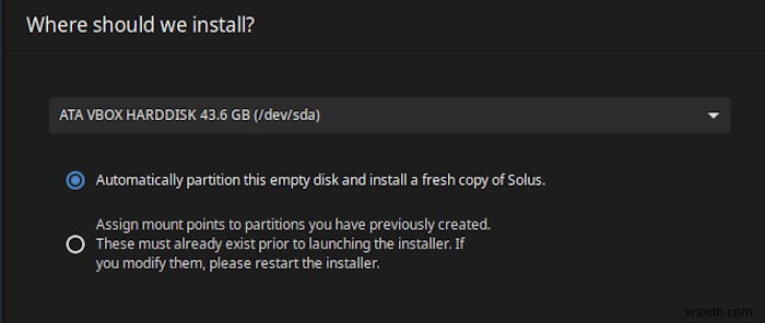 Solus OS Review:การกระจาย Linux ที่ทำได้มากกว่าด้วย Less 
