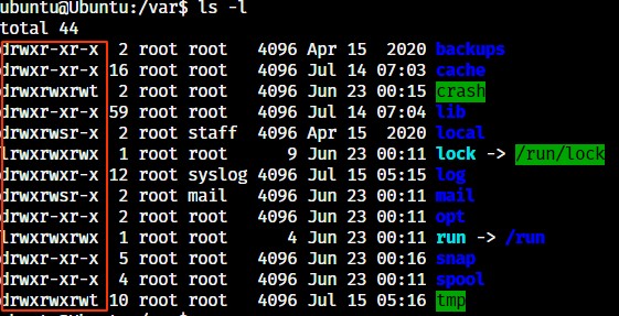 วิธีเปลี่ยนการอนุญาตไฟล์ซ้ำๆ ใน Linux 