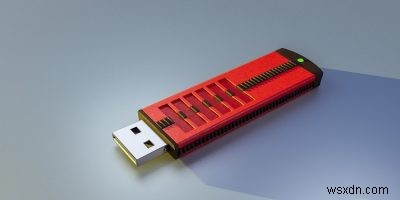 วิธีสร้าง Ubuntu USB ที่สามารถบู๊ตได้ใน Windows 