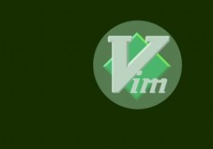 วิธีแสดงความคิดเห็นหลายบรรทัดใน Vim Editor 