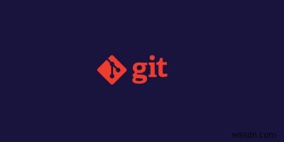 วิธีตั้งค่าชื่อผู้ใช้และอีเมล Git ใน Ubuntu 