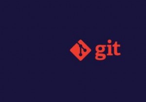 วิธีตั้งค่าชื่อผู้ใช้และอีเมล Git ใน Ubuntu 