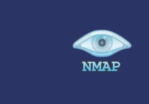 วิธีเรียกใช้ Nmap โดยไม่ต้องรูทหรือ Sudo 