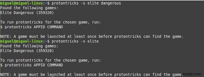 วิธีใช้ Protontricks เพื่อให้เกม Steam ที่มีปัญหาในการทำงานบน Linux 