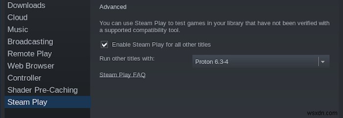 วิธีใช้ Protontricks เพื่อให้เกม Steam ที่มีปัญหาในการทำงานบน Linux 