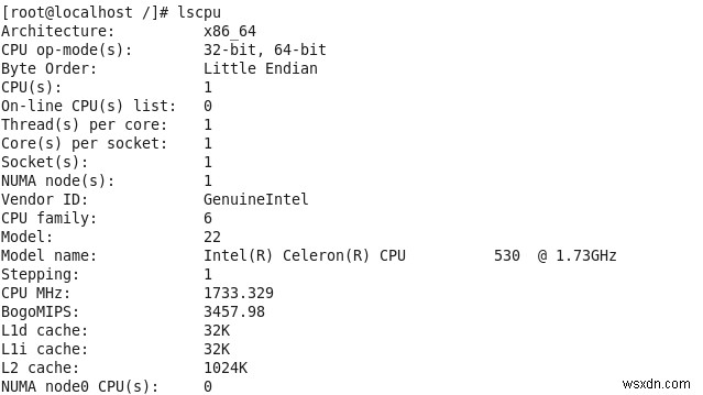 Linux ทำงานช้าเกินไป? นี่คือวิธีการหาสาเหตุ 