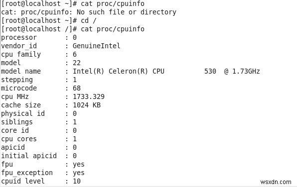 Linux ทำงานช้าเกินไป? นี่คือวิธีการหาสาเหตุ 