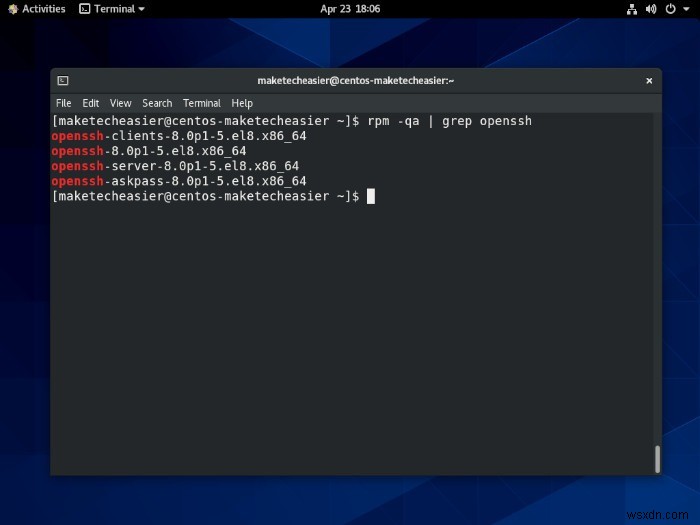 การเปรียบเทียบระหว่าง AlmaLinux กับ CentOS:AlmaLinux มีความท้าทายหรือไม่ 