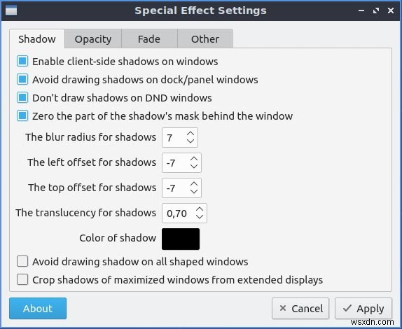 Lubuntu (20.10) รีวิว:ความทันสมัยบนเดสก์ท็อปคลาสสิก 