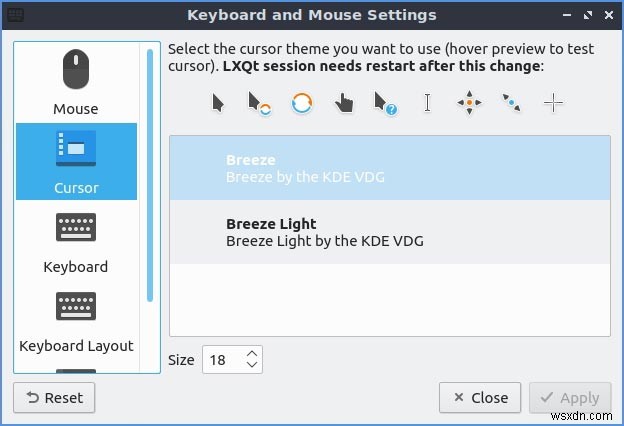 Lubuntu (20.10) รีวิว:ความทันสมัยบนเดสก์ท็อปคลาสสิก 