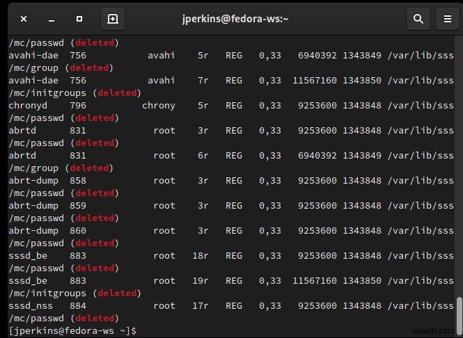 วิธีแก้ไขข้อผิดพลาด “No Space Left on Device” บน Linux 