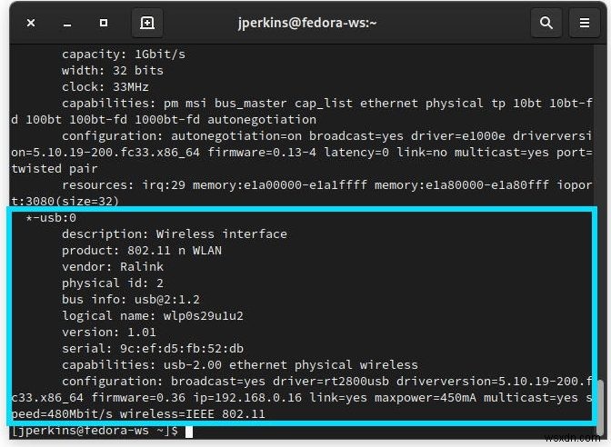 Wi-Fi ไม่ทำงานใน Linux? นี่คือวิธีแก้ไข 