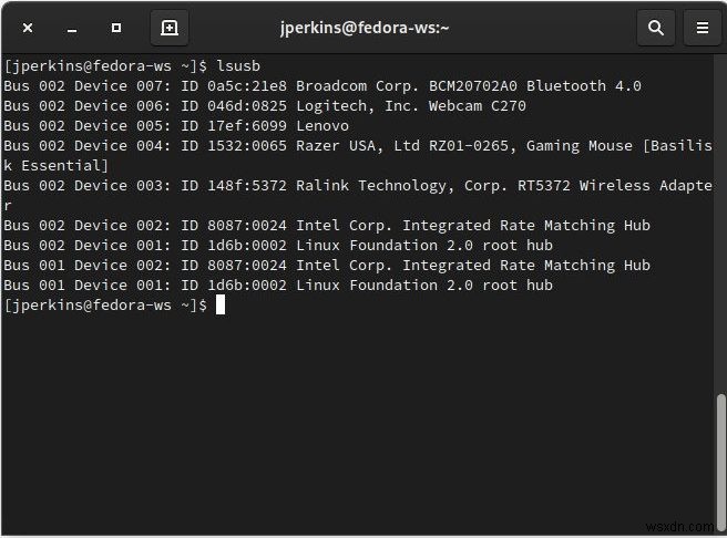 Wi-Fi ไม่ทำงานใน Linux? นี่คือวิธีแก้ไข 