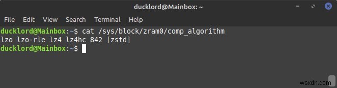 วิธีกำหนดค่า ZRAM บนคอมพิวเตอร์ Ubuntu ของคุณ 