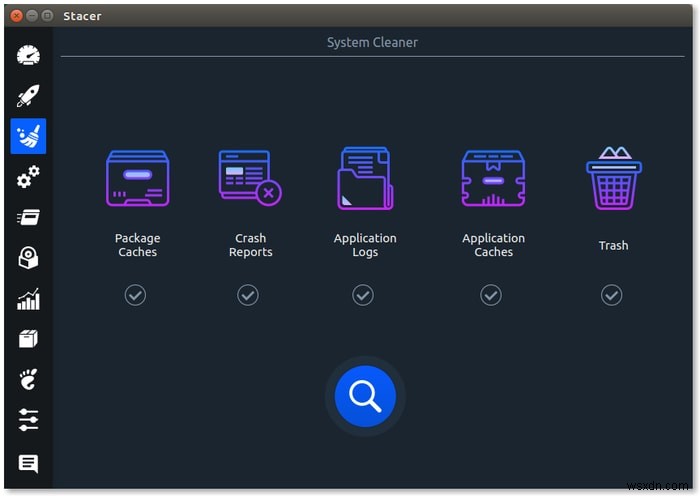 7 เครื่องมือทำความสะอาดระบบ Linux ที่ดีที่สุด 