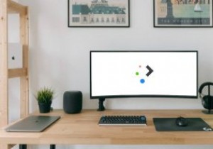 สภาพแวดล้อมเดสก์ท็อปที่ดีที่สุดของปี 2021 