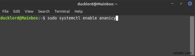 วิธีควบคุมลำดับความสำคัญของแอปด้วย Ananicy ใน Linux 