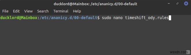 วิธีควบคุมลำดับความสำคัญของแอปด้วย Ananicy ใน Linux 