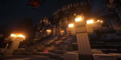 10 สุดยอดบรรณาธิการและยูทิลิตี้ Minecraft สำหรับ Linux 