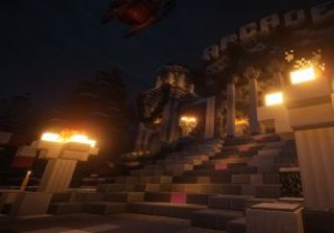 10 สุดยอดบรรณาธิการและยูทิลิตี้ Minecraft สำหรับ Linux 