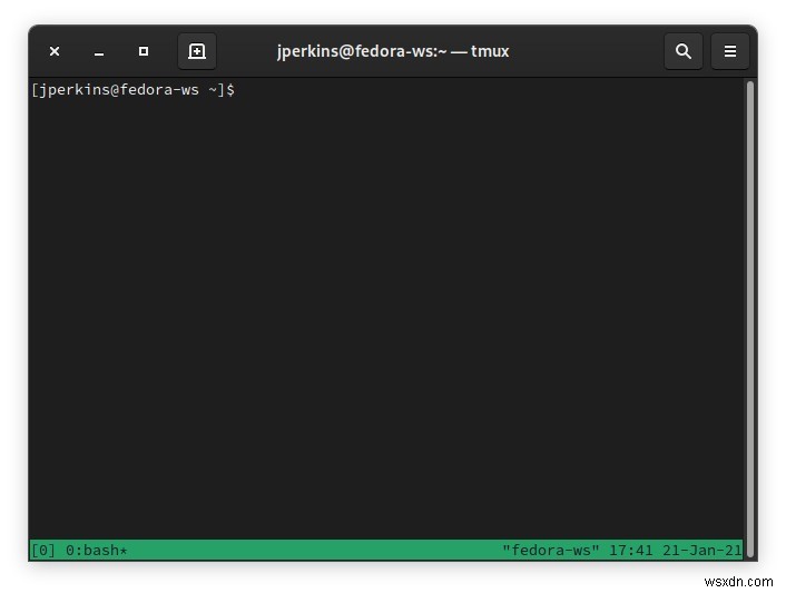 Tmux vs. Screen:Terminal Multiplexer ที่ดีที่สุดคืออะไร? 