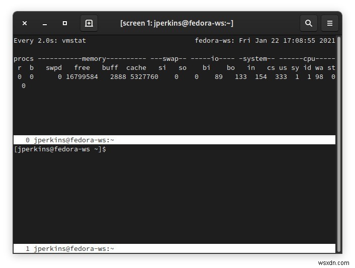 Tmux vs. Screen:Terminal Multiplexer ที่ดีที่สุดคืออะไร? 