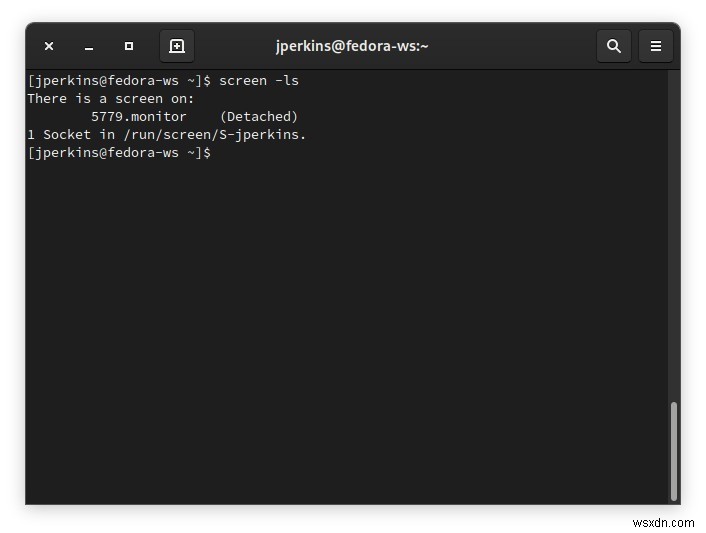 Tmux vs. Screen:Terminal Multiplexer ที่ดีที่สุดคืออะไร? 