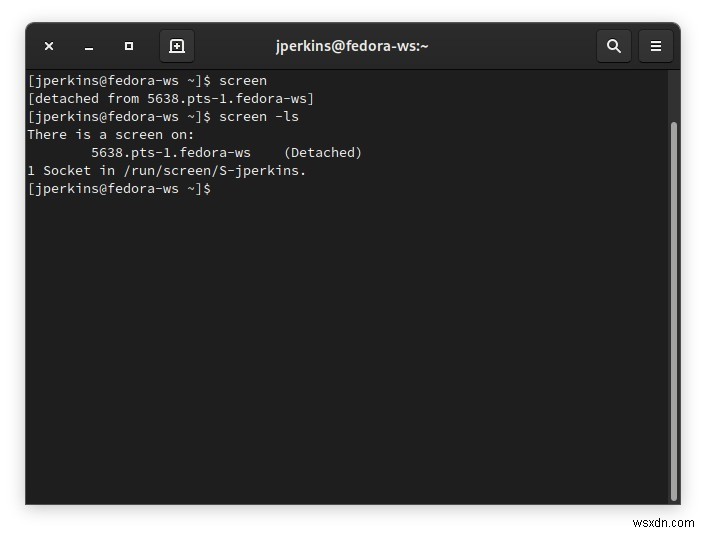 Tmux vs. Screen:Terminal Multiplexer ที่ดีที่สุดคืออะไร? 