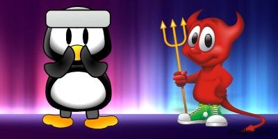 Linux vs. BSD:ทุกสิ่งที่คุณต้องรู้ 