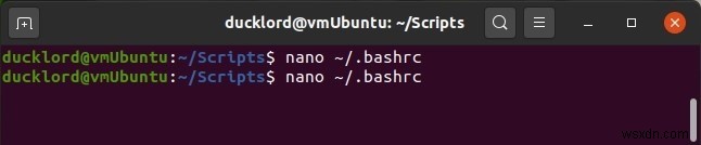 ตัวแปร Bash คืออะไรและคุณจะใช้งานได้อย่างไร? 