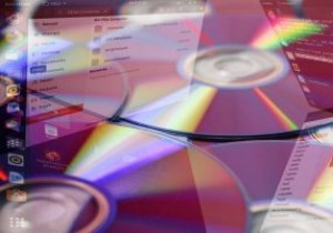 วิธีใช้ Linux Live CD เพื่อสำรองข้อมูลจาก Windows PC 