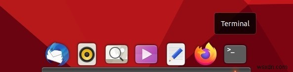 วิธีดาวน์โหลด ติดตั้ง และกำหนดค่า Plank Dock ใน Ubuntu 