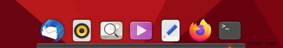 วิธีดาวน์โหลด ติดตั้ง และกำหนดค่า Plank Dock ใน Ubuntu 