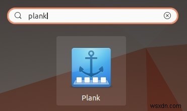 วิธีดาวน์โหลด ติดตั้ง และกำหนดค่า Plank Dock ใน Ubuntu 