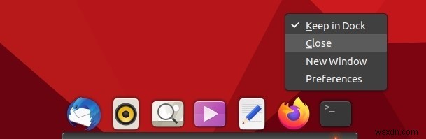 วิธีดาวน์โหลด ติดตั้ง และกำหนดค่า Plank Dock ใน Ubuntu 