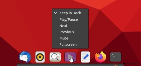 วิธีดาวน์โหลด ติดตั้ง และกำหนดค่า Plank Dock ใน Ubuntu 