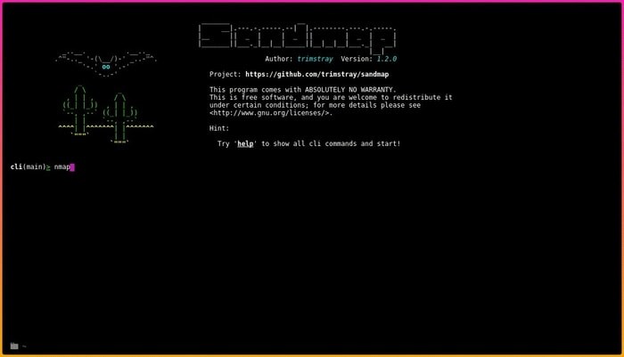 7 Linux Port Scanners สำหรับผู้ดูแลระบบและผู้ที่กระตือรือร้น 