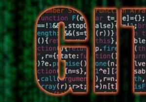 คู่มือสำหรับผู้เริ่มต้นใช้งาน Git 