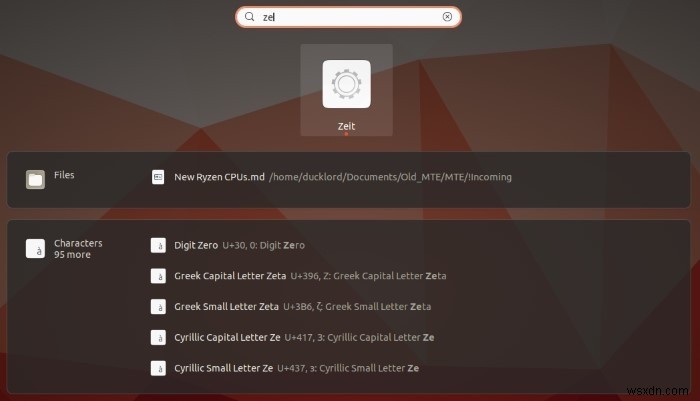 วิธีสร้างงาน Cron อย่างง่ายดายใน Linux ด้วย Zeit 