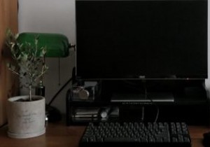 วิธีการติดตั้ง KDE Plasma Desktop บน CentOS 8 