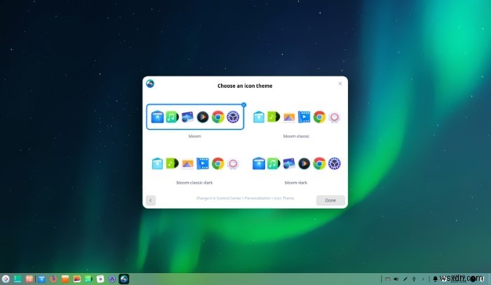 Deepin Linux Review:Distro หรือสปายแวร์อย่างมีสไตล์? 