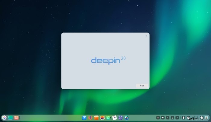 Deepin Linux Review:Distro หรือสปายแวร์อย่างมีสไตล์? 