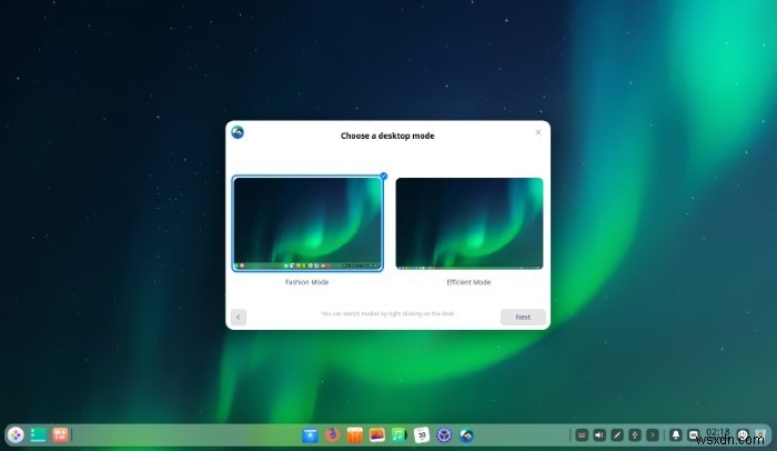 Deepin Linux Review:Distro หรือสปายแวร์อย่างมีสไตล์? 