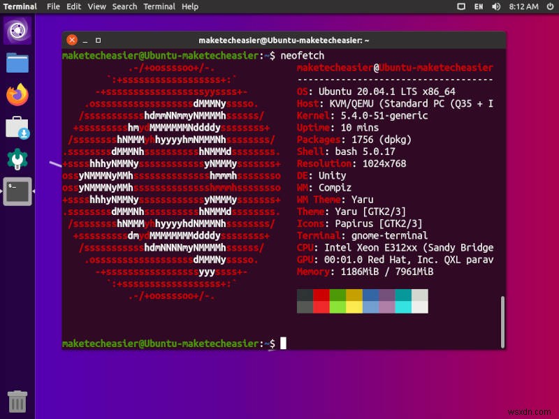 Unity Desktop Review:เหมาะสำหรับผู้ใช้ Ubuntu ที่คิดถึง 
