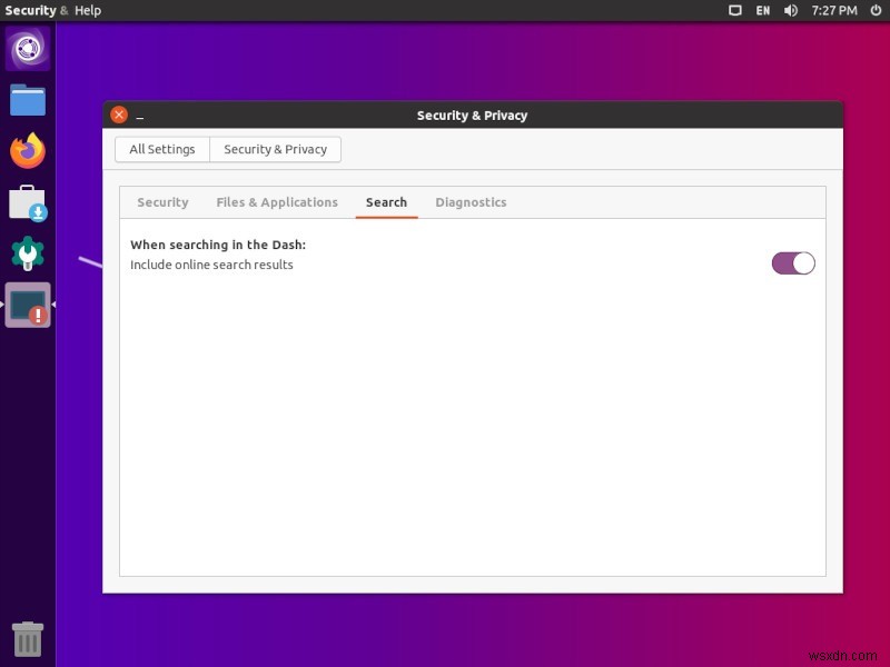 Unity Desktop Review:เหมาะสำหรับผู้ใช้ Ubuntu ที่คิดถึง 