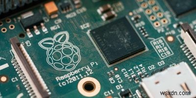 วิธีการติดตั้ง CentOS บน Raspberry Pi 