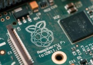 วิธีการติดตั้ง CentOS บน Raspberry Pi 