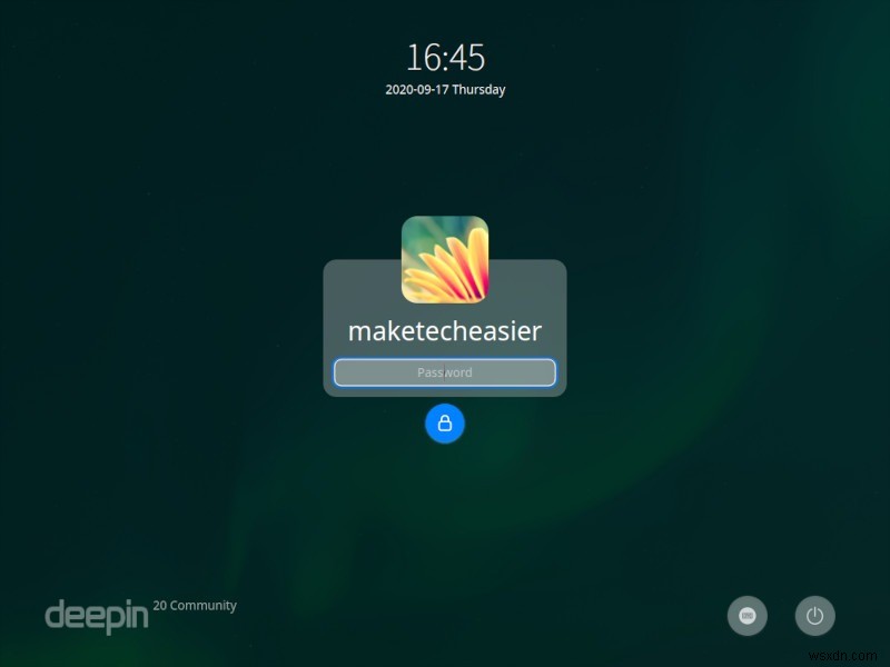 Deepin Desktop Review:Distro และเดสก์ท็อปที่มีสไตล์ 